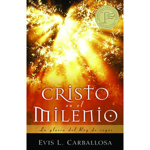 PORTAVOZ CRISTO EN EL MILENIO