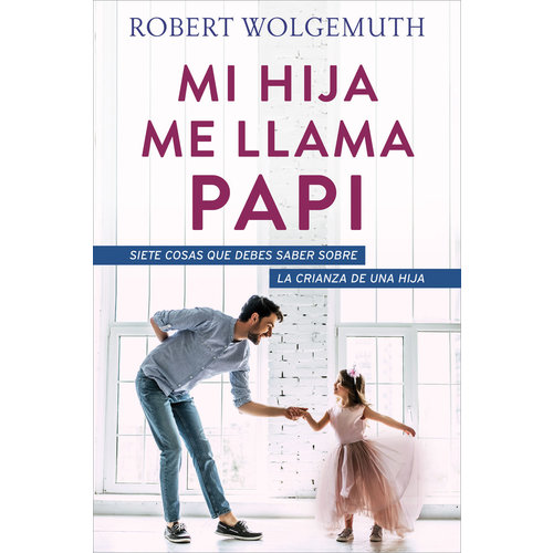 PORTAVOZ MI HIJA ME LLAMA PAPI PORTAVOZ MI HIJA ME LLAMA PAPI