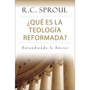 POIEMA QUE ES LA TEOLOGIA REFORMADA