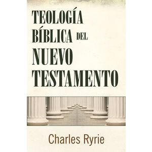 PORTAVOZ TEOLOGIA BIBLICA DEL NUEVO TESTAMENTO