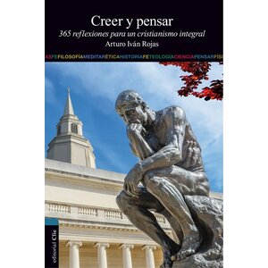 EDITORIAL CLIE CREER Y PENSAR