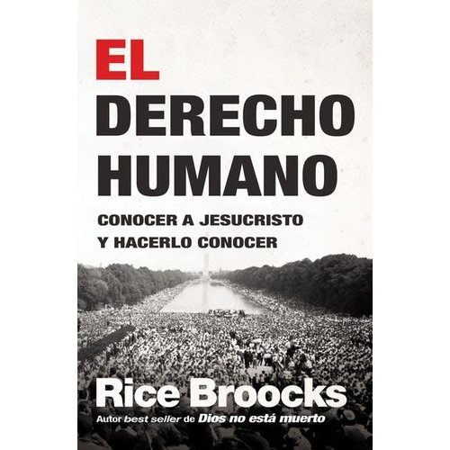 GRUPO NELSON EL DERECHO HUMANO GRUPO NELSON EL DERECHO HUMANO