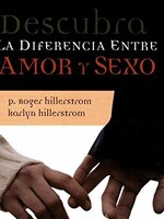 PORTAVOZ DESCUBRA LA DIFERENCIA ENTRE AMOR Y SEXO