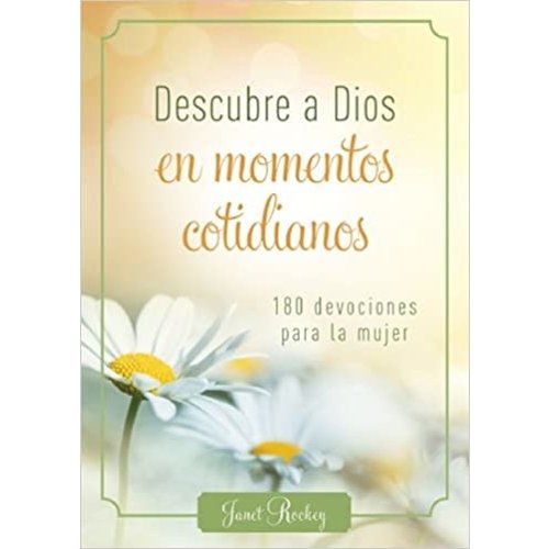 CASA PROMESA DESCUBRE A DIOS EN LOS MOMENTOS COTIDIANOS CASA PROMESA DESCUBRE A DIOS EN LOS MOMENTOS COTIDIANOS