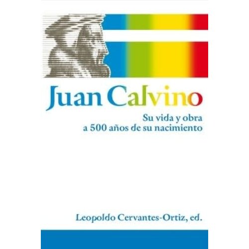 EDITORIAL CLIE JUAN CALVINO EDITORIAL CLIE JUAN CALVINO