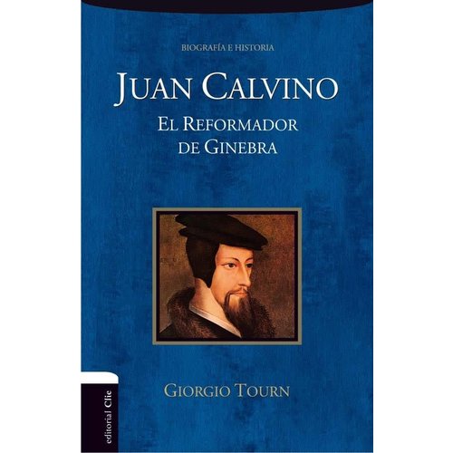 CLIE LIBROS JUAN CALVINO CLIE LIBROS JUAN CALVINO