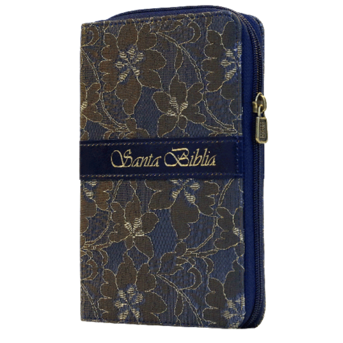 SOCIEDAD BIBLICA BIBLIA RVR09 CHICA ENCAJE SOCIEDAD BIBLICA BIBLIA RVR09 CHICA ENCAJE
