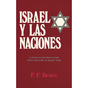 PORTAVOZ ISRAEL Y LAS NACIONES