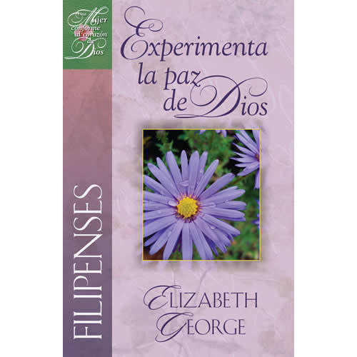 PORTAVOZ EXPERIMENTA LA PAZ DE DIOS FILIPENSES PORTAVOZ EXPERIMENTA LA PAZ DE DIOS FILIPENSES