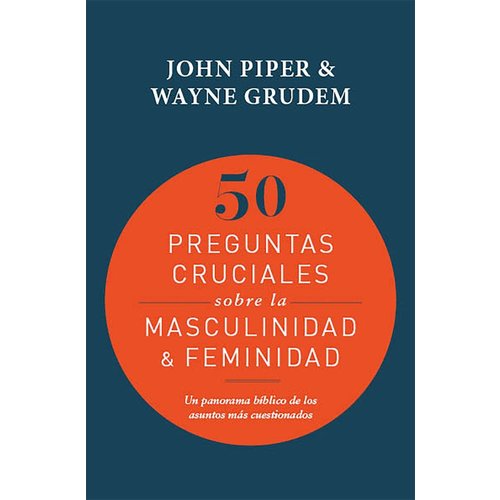 POIEMA 50 PREGUNTAS CRUCIALES SOBRE LA MASCULINIDAD Y FEMINIDAD