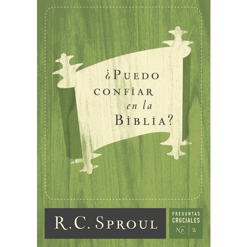 POIEMA ¿PUEDO CONFIAR EN LA BIBLIA?