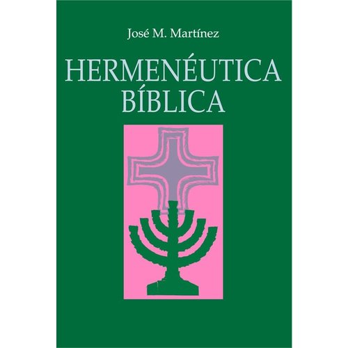 EDITORIAL CLIE HERMENEUTICA BIBLICA