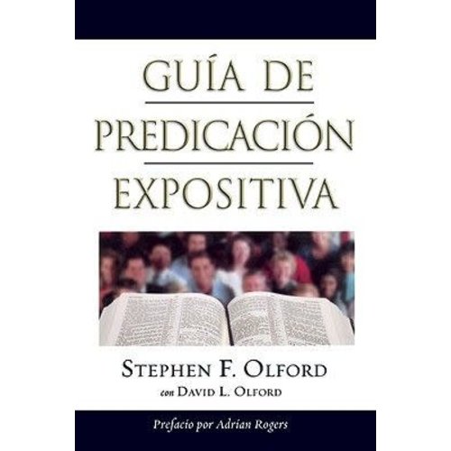 HOLMAN EN ESPANOL GUIA DE PREDICACION EXPOSITIVA