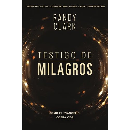 EDITORIAL VIDA TESTIGO DE MILAGROS