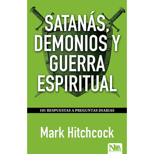 NIVEL UNO SATANAS DEMONIOS Y GUERRA ESPIRITUAL NIVEL UNO SATANAS DEMONIOS Y GUERRA ESPIRITUAL