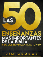 PORTAVOZ LAS 50 ENSENANZAS MAS IMPORTANTES DE LA BIBLIA