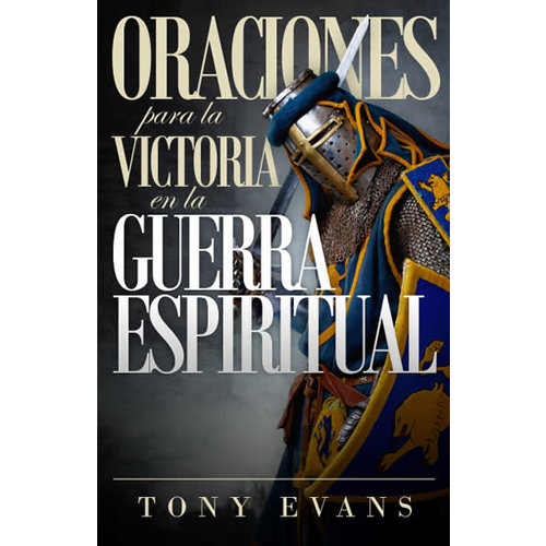 PORTAVOZ ORACIONES PARA LA VICTORIA EN LA GUERRA ESPIRITUAL PORTAVOZ ORACIONES PARA LA VICTORIA EN LA GUERRA ESPIRITUAL