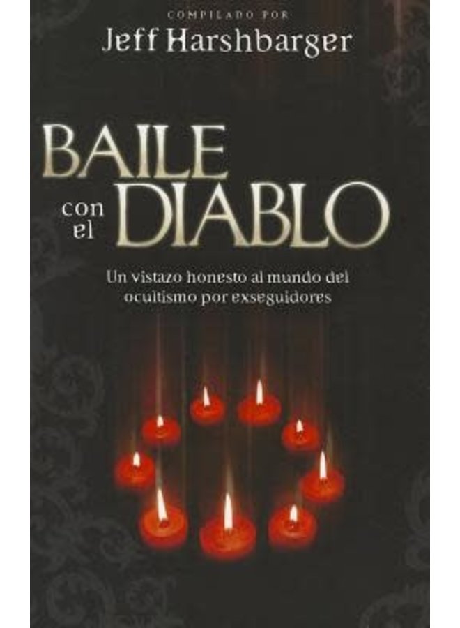 BAILE CON EL DIABLO