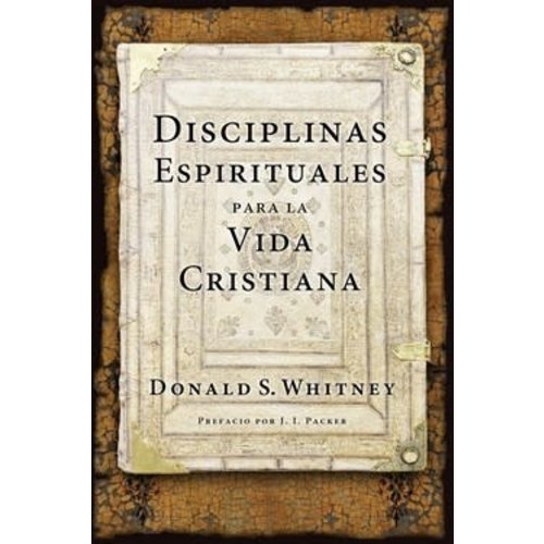 TYNDALE ESPANOL DISCIPLINAS ESPIRITUALES PARA LA VIDA CRISTIANA TYNDALE ESPANOL DISCIPLINAS ESPIRITUALES PARA LA VIDA CRISTIANA