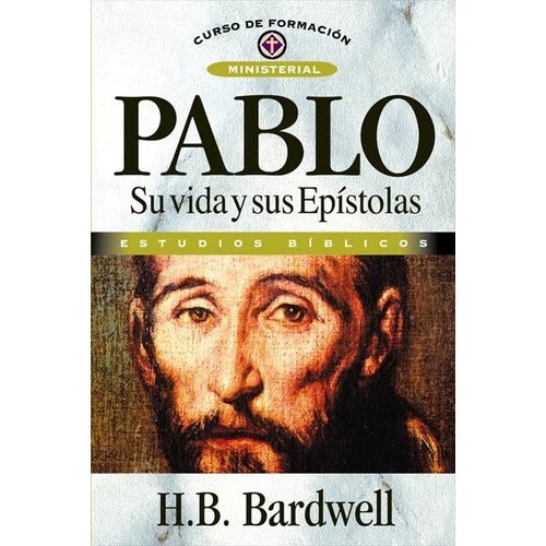 CLIE LIBROS PABLO