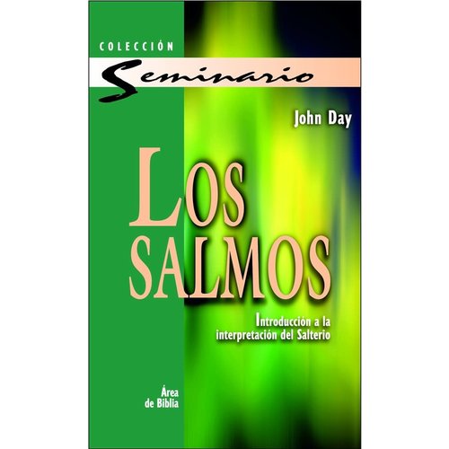 EDITORIAL CLIE LOS SALMOS EDITORIAL CLIE LOS SALMOS