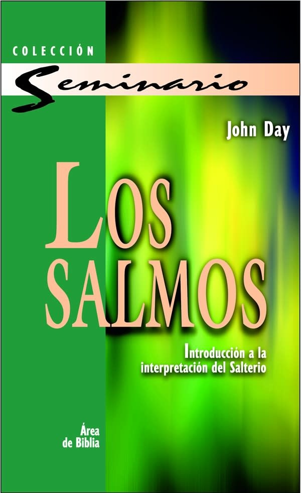 EDITORIAL CLIE LOS SALMOS