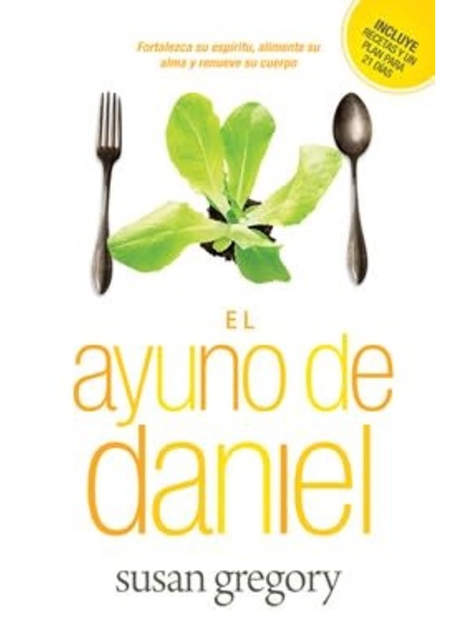 EL AYUNO DE DANIEL