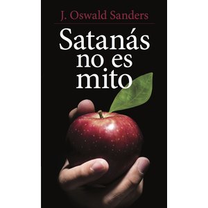 PORTAVOZ SATANAS NO ES UN MITO (LIBRO DE BOLSILLO)