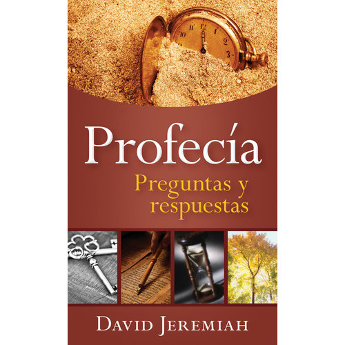 PORTAVOZ PROFECIA PREGUNTAS Y RESPUESTAS PORTAVOZ PROFECIA PREGUNTAS Y RESPUESTAS