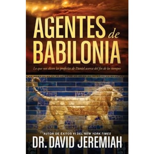 TYNDALE ESPANOL AGENTES DE BABILONIA TYNDALE ESPANOL AGENTES DE BABILONIA