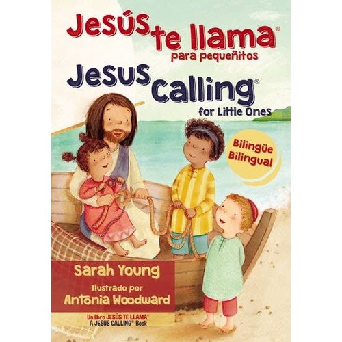EDITORIAL VIDA JESUS TE LLAMA PARA PEQUENITOS EDITORIAL VIDA JESUS TE LLAMA PARA PEQUENITOS