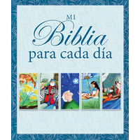 Mi Biblia para cada día