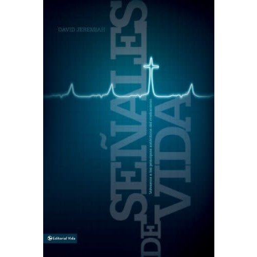 EDITORIAL VIDA SENALES DE VIDA EDITORIAL VIDA SENALES DE VIDA