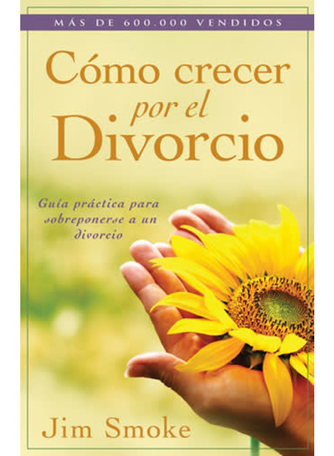 COMO CRECER POR EL DIVORCIO