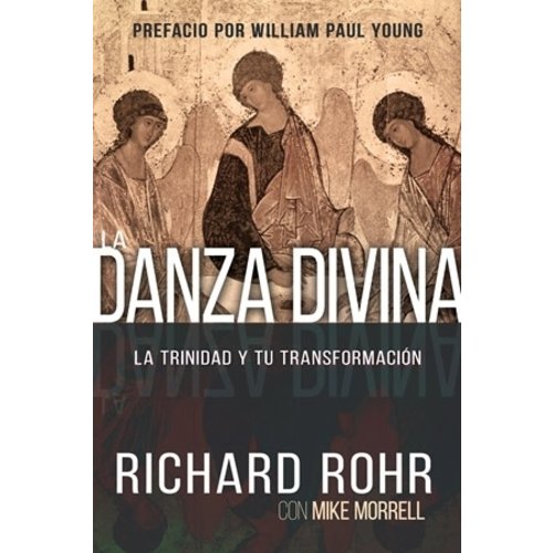 WHITAKER HOUSE DANZA DIVINA WHITAKER HOUSE DANZA DIVINA