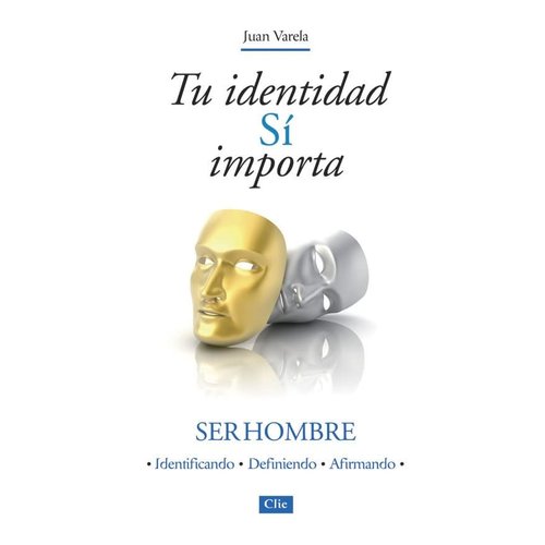 EDITORIAL CLIE TU IDENTIDAD SI IMPORTA EDITORIAL CLIE TU IDENTIDAD SI IMPORTA
