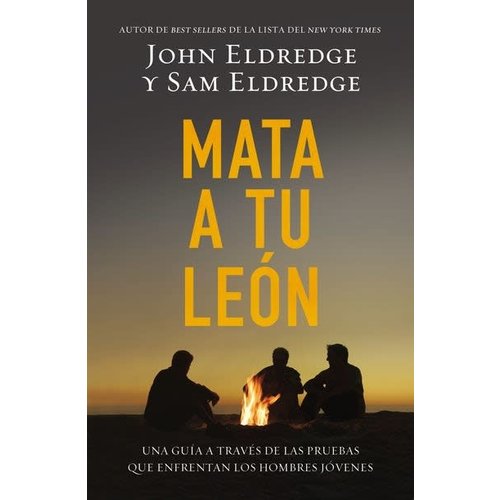 GRUPO NELSON MATA A TU LEON GRUPO NELSON MATA A TU LEON
