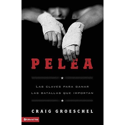 EDITORIAL VIDA PELEA EDITORIAL VIDA PELEA