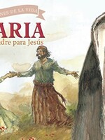 HOLMAN EN ESPANOL MARIA UNA MADRE PARA JESUS