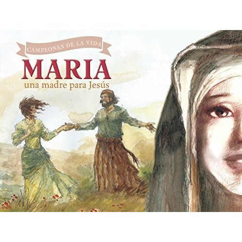 HOLMAN EN ESPANOL MARIA UNA MADRE PARA JESUS HOLMAN EN ESPANOL MARIA UNA MADRE PARA JESUS