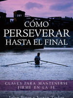 PORTAVOZ COMO PERSEVERAR HASTA EL FINAL