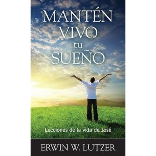 PORTAVOZ MANTEN VIVO TU SUENO PORTAVOZ MANTEN VIVO TU SUENO