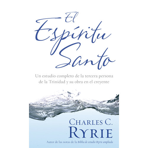PORTAVOZ EL ESPIRITU SANTO PORTAVOZ EL ESPIRITU SANTO