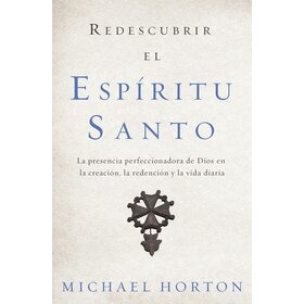 EDITORIAL VIDA REDESCUBRIR EL ESPIRITU SANTO