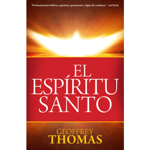 POIEMA EL ESPIRITU SANTO POIEMA EL ESPIRITU SANTO