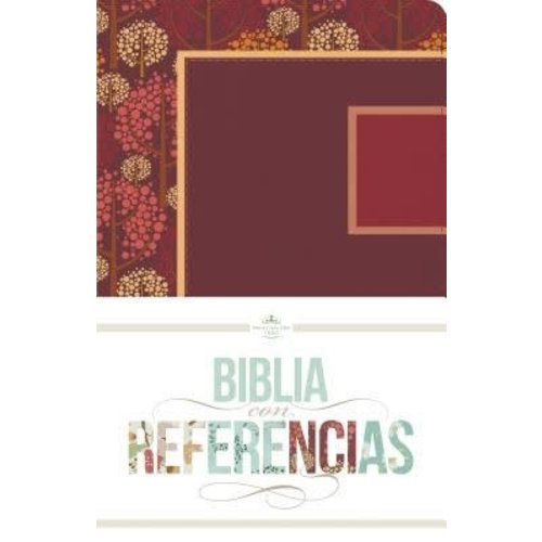 HOLMAN EN ESPANOL BIBLIA RVR60 REF IP OTONO