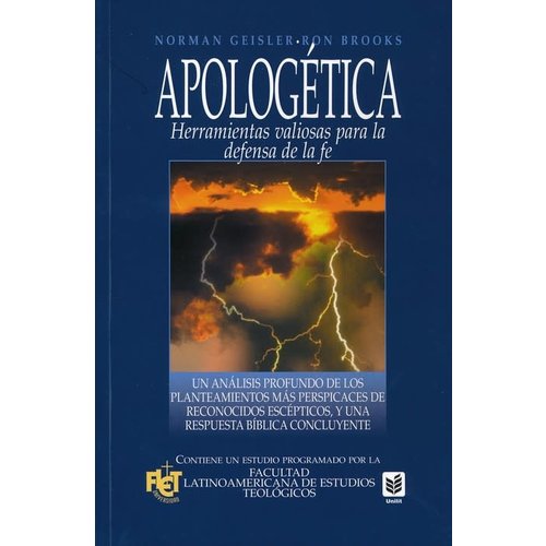 UNILIT APOLOGETICA UNILIT APOLOGETICA