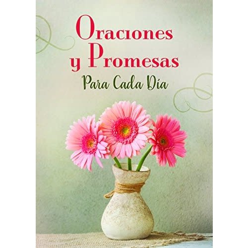 CASA PROMESA ORACIONES Y PROMESAS PARA CADA DIA CASA PROMESA ORACIONES Y PROMESAS PARA CADA DIA