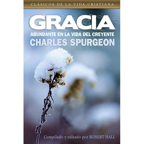 EDITORIAL JUCUM GRACIA ABUNDANTE EN LA VIDA DEL CREYENTE EDITORIAL JUCUM GRACIA ABUNDANTE EN LA VIDA DEL CREYENTE