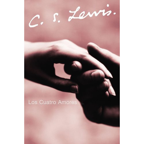 HARPER COLLINS LOS CUATRO AMORES HARPER COLLINS LOS CUATRO AMORES